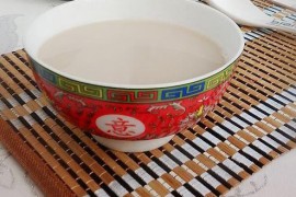 花生红枣豆浆的做法大全_花生红枣豆浆的家常做法怎么做好吃