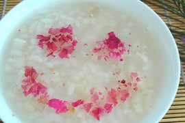 莲藕粳米山药粥的做法大全_莲藕粳米山药粥的家常做法怎么做好吃