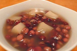 山药红豆粥的做法大全_山药红豆粥的家常做法怎么做好吃
