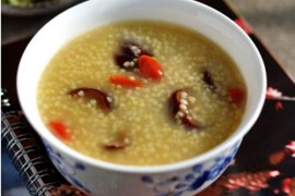 小米红枣粥的做法_小米红枣粥的家常做法大全怎么做好吃