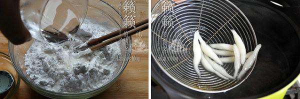 三丝拌银针粉的做法/三丝拌银针粉怎么做好吃[籁籁]